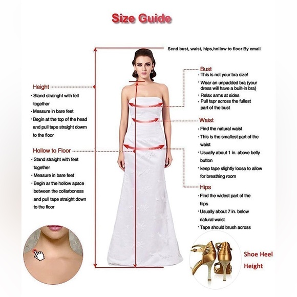 Off The Shoulder Chiffon Ruffle Pleated Formal Evening Dress with Pockets - Picture 4 of 11